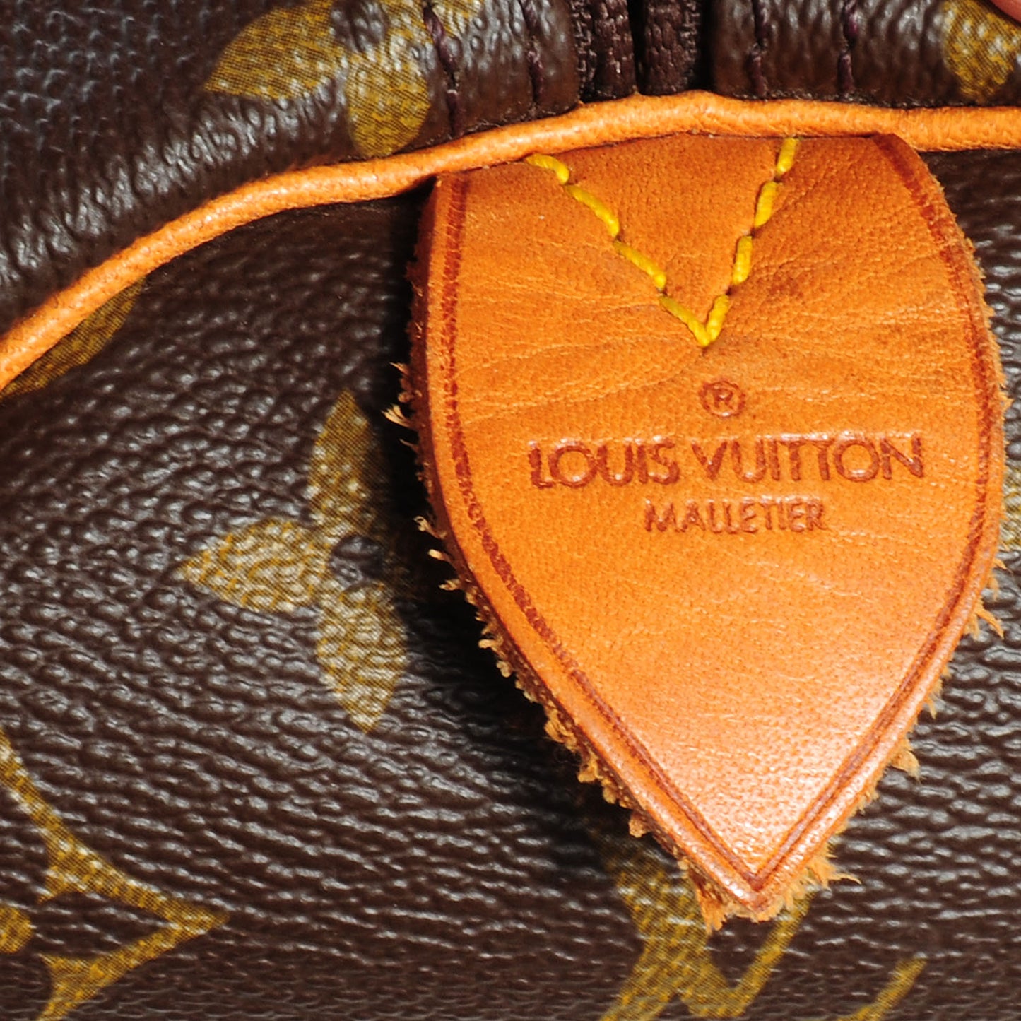 Monogram Keepall 60
