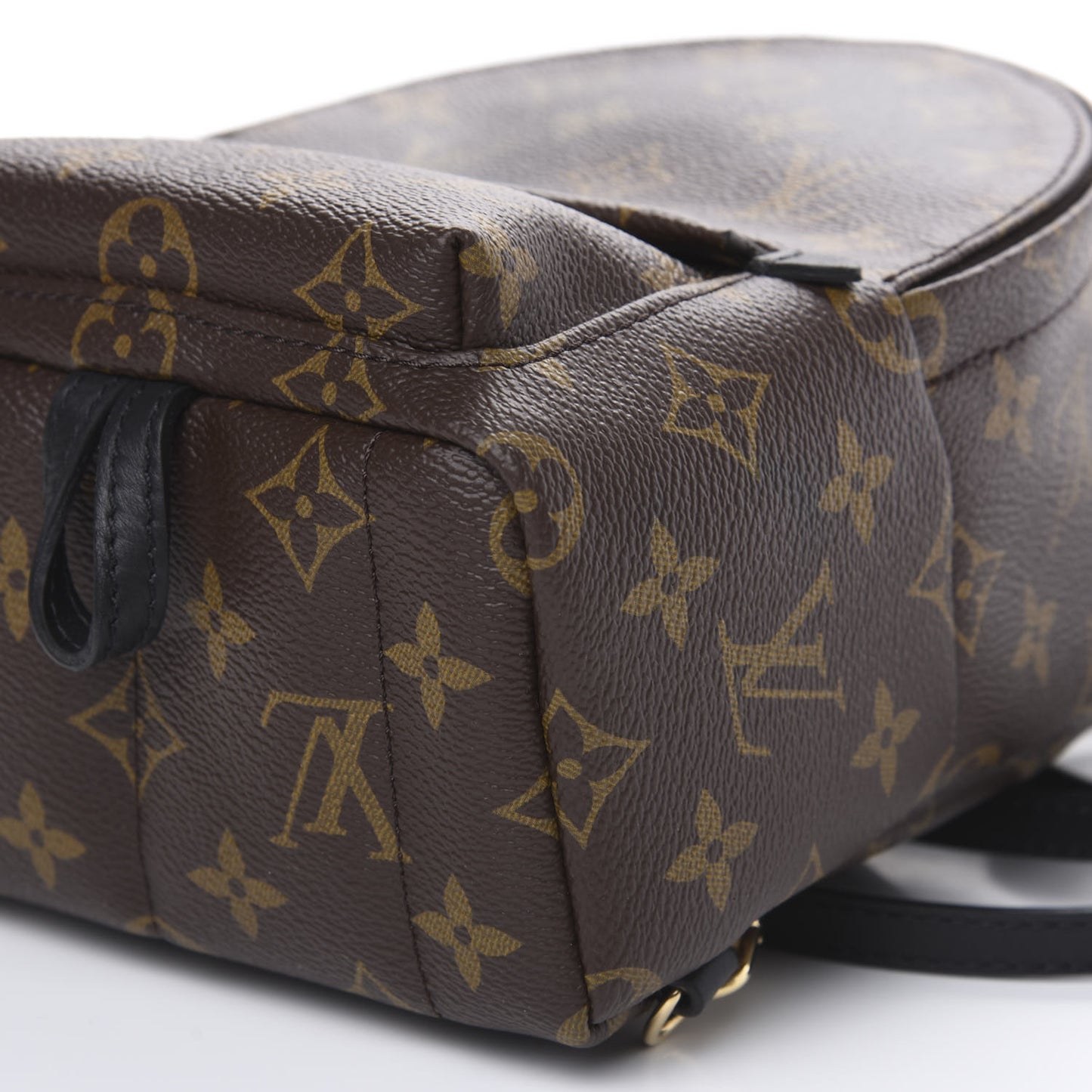 Monogram Palm Springs Backpack Mini