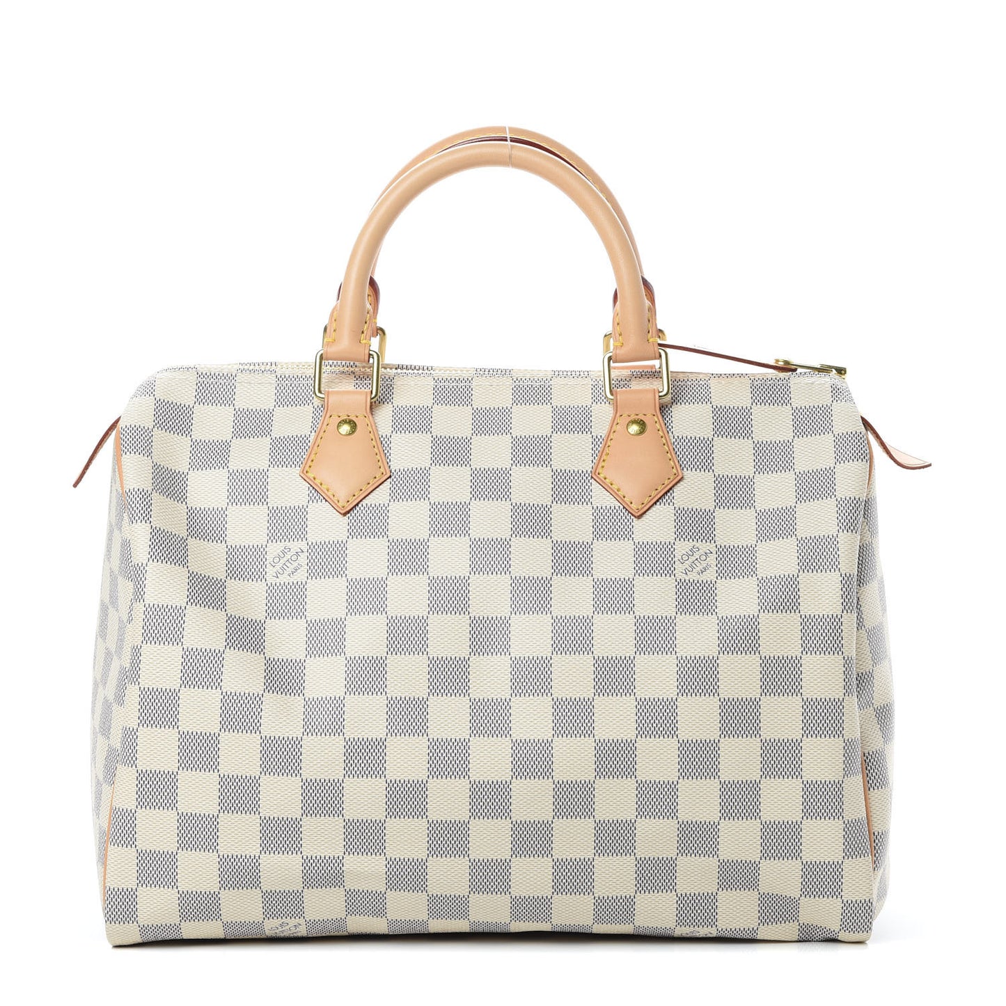 Damier Azur Speedy 30