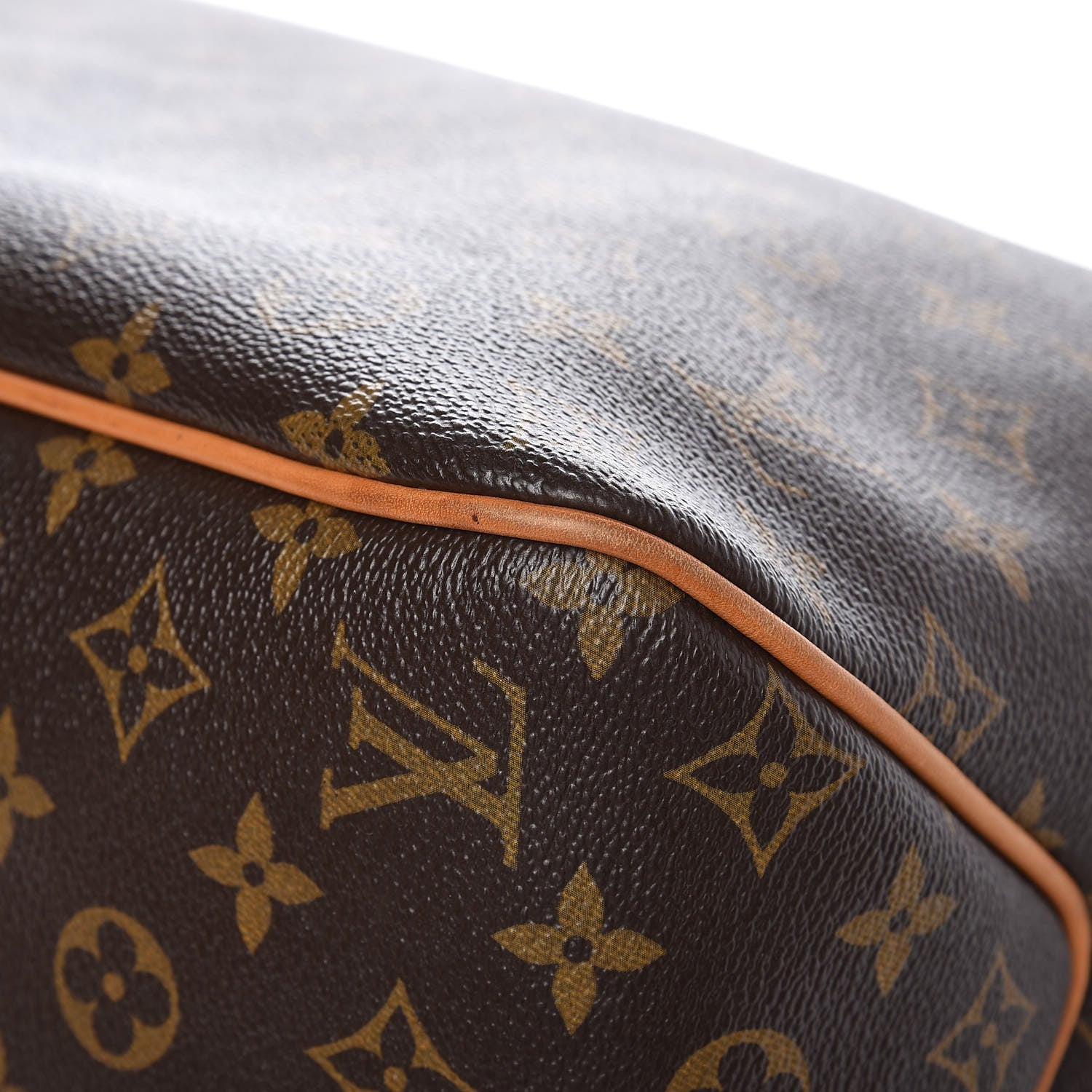 Louis Vuitton Monogram Delightful MM Pivoine 7 of 8