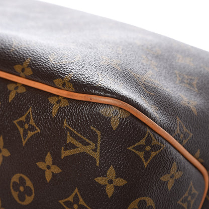 Louis Vuitton Monogram Delightful MM Pivoine 7 of 8