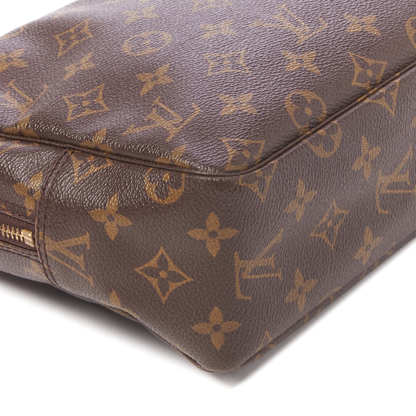 Monogram Trousse Toilette 28