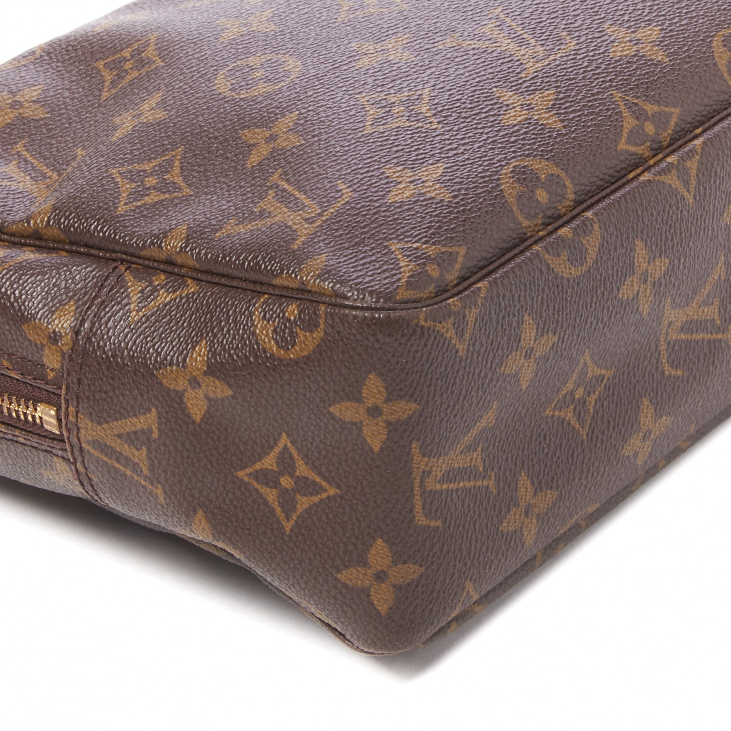 Louis Vuitton Monogram Trousse Toilette 28 6 of 10