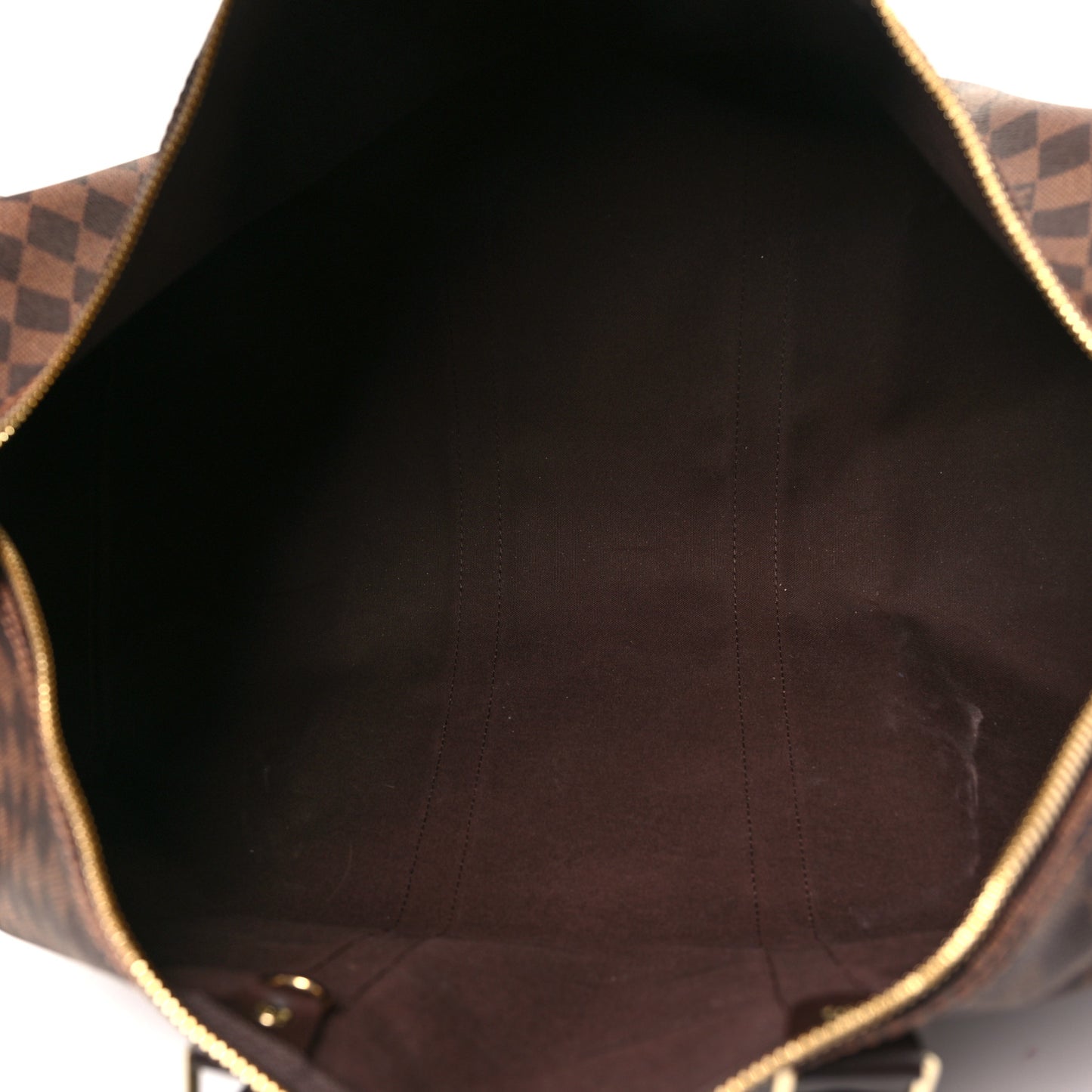 Damier Ebene Keepall 50