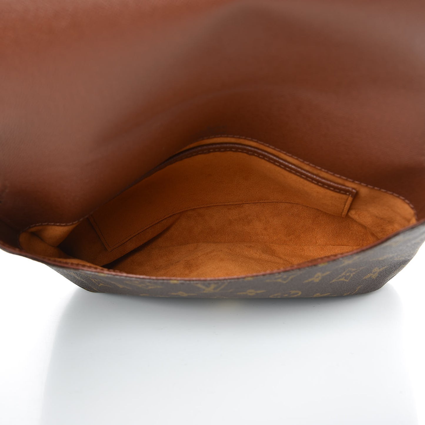 Monogram Musette Tango