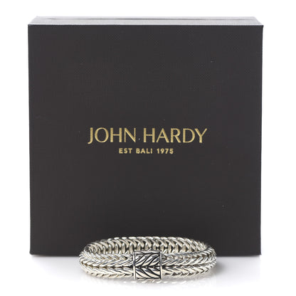 John Hardy Sterling Silver 12mm Kami Chain Bracelet 6 of 6