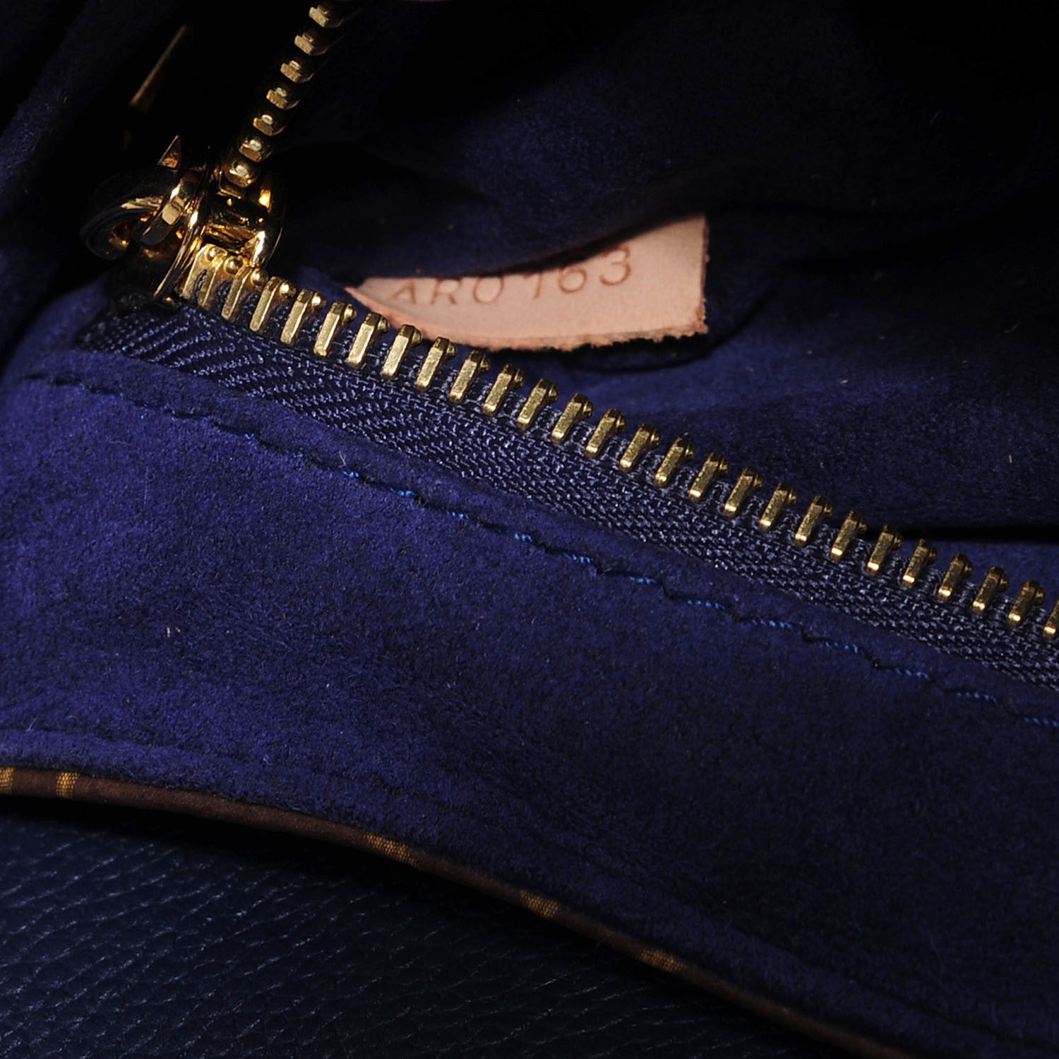 Louis Vuitton Monogram Eden MM Celeste 7 of 7