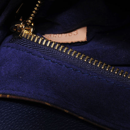 Louis Vuitton Monogram Eden MM Celeste 7 of 7