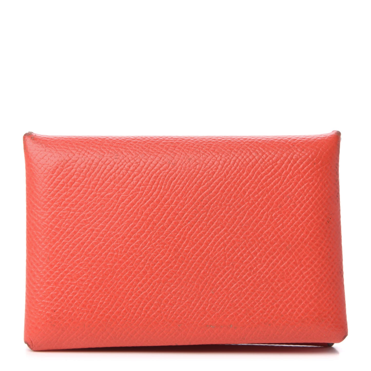 Epsom Calvi Card Case Rose Jaipur
