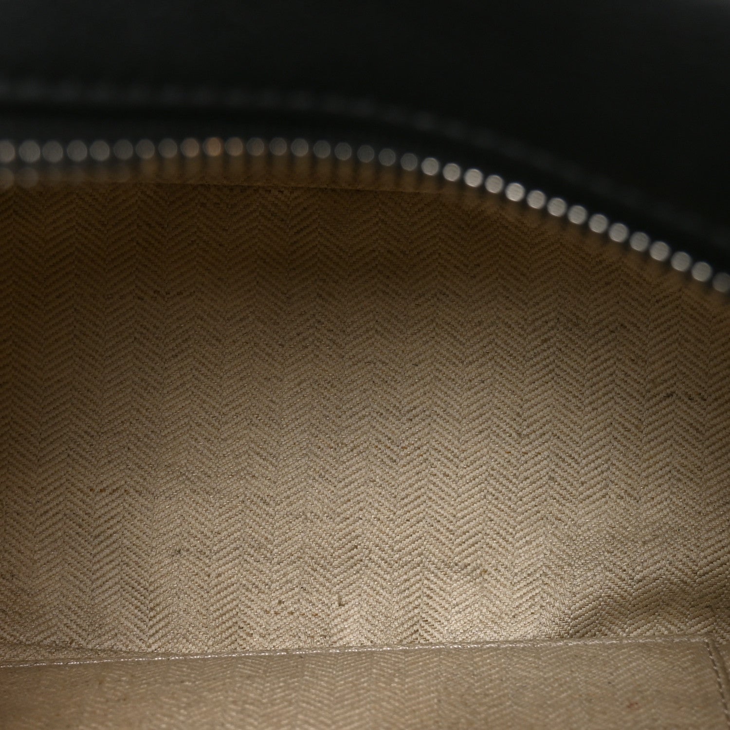 Loewe Calfskin Small Puzzle Bag Black 5 of 9