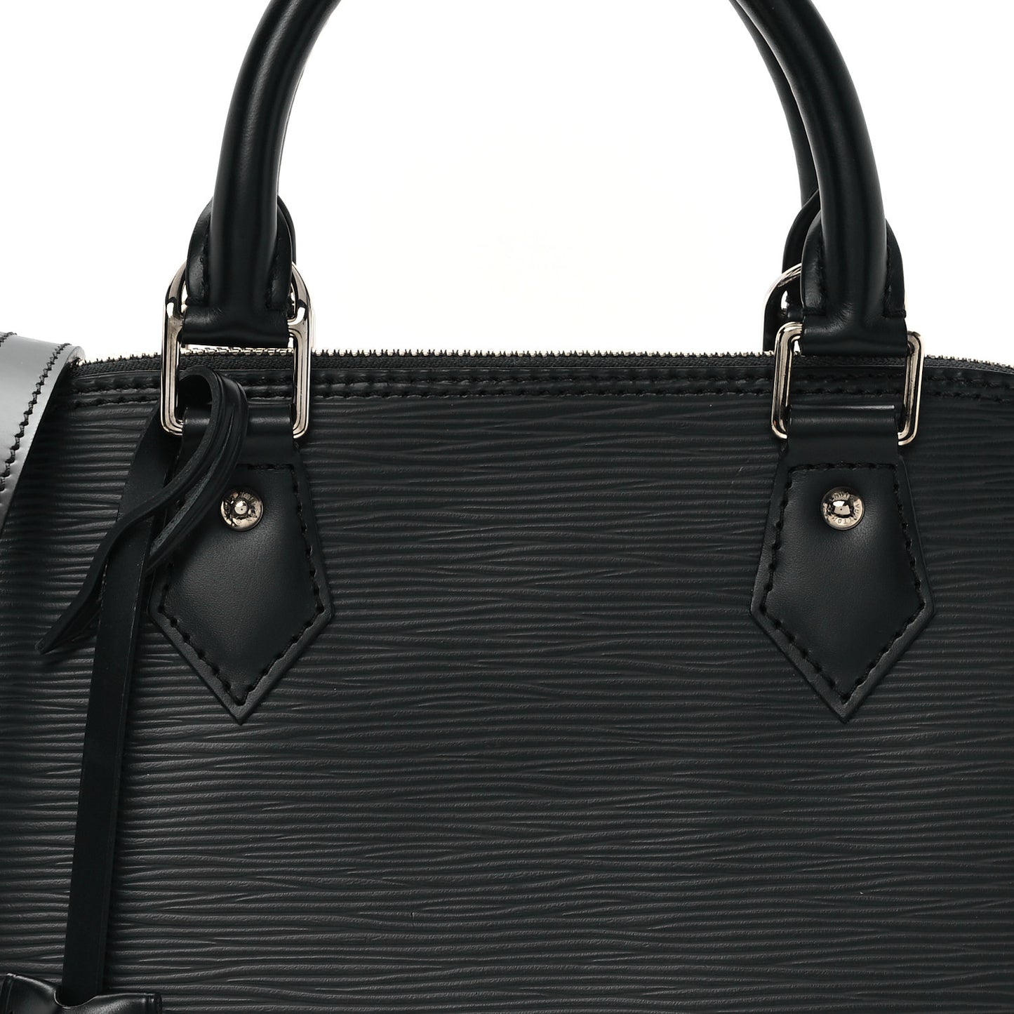 Epi Alma PM Black