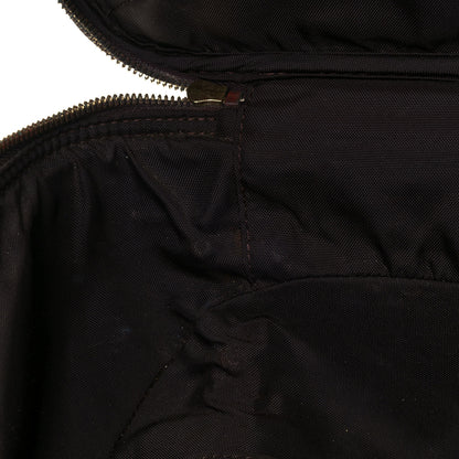 Louis Vuitton Vernis Pegase 45 Rolling Luggage Amarante 13 of 23