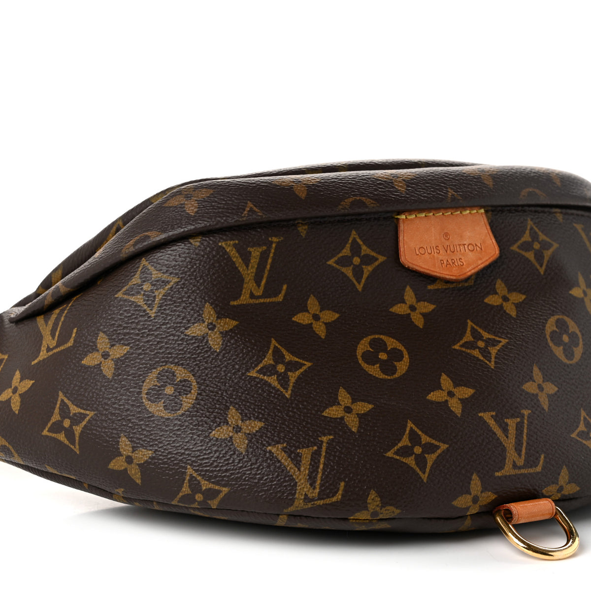 Louis Vuitton Monogram Bumbag 9 of 10