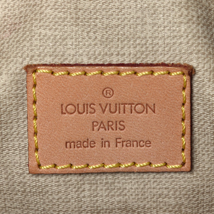 Louis Vuitton Monogram Trouville 6 of 12