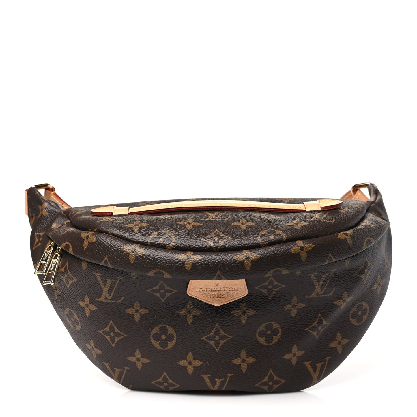 Monogram Bumbag
