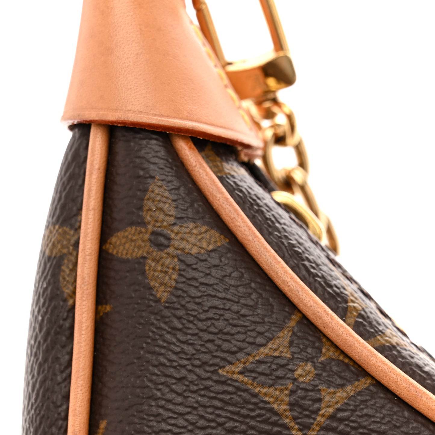 Monogram Loop