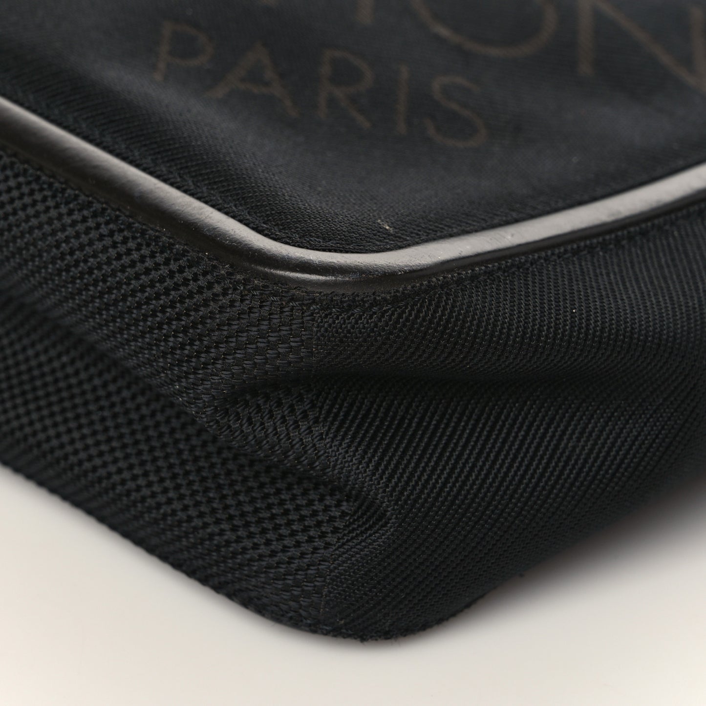 Damier Geant Citadin PM Black