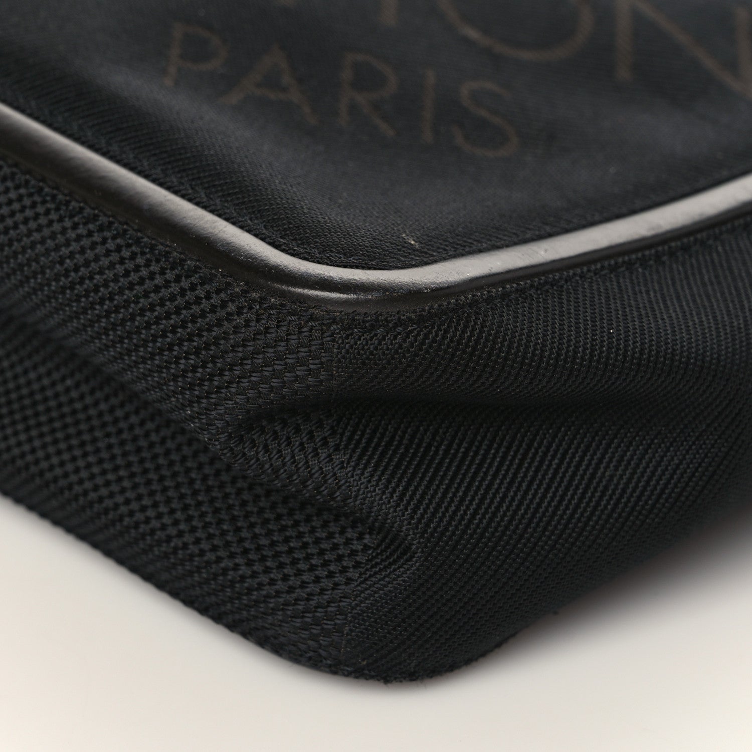 Louis Vuitton Damier Geant Citadin PM Black 8 of 11