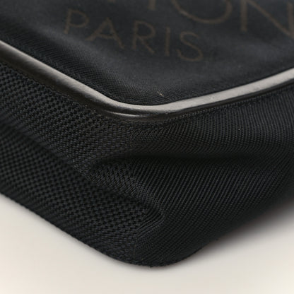 Louis Vuitton Damier Geant Citadin PM Black 8 of 11