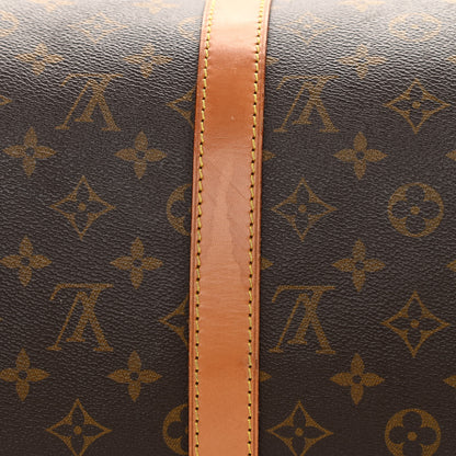 Louis Vuitton Monogram Keepall 50 19 of 27