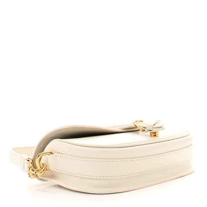 Christian Dior Box Calfskin East West Bobby Bag Latte 4 of 11