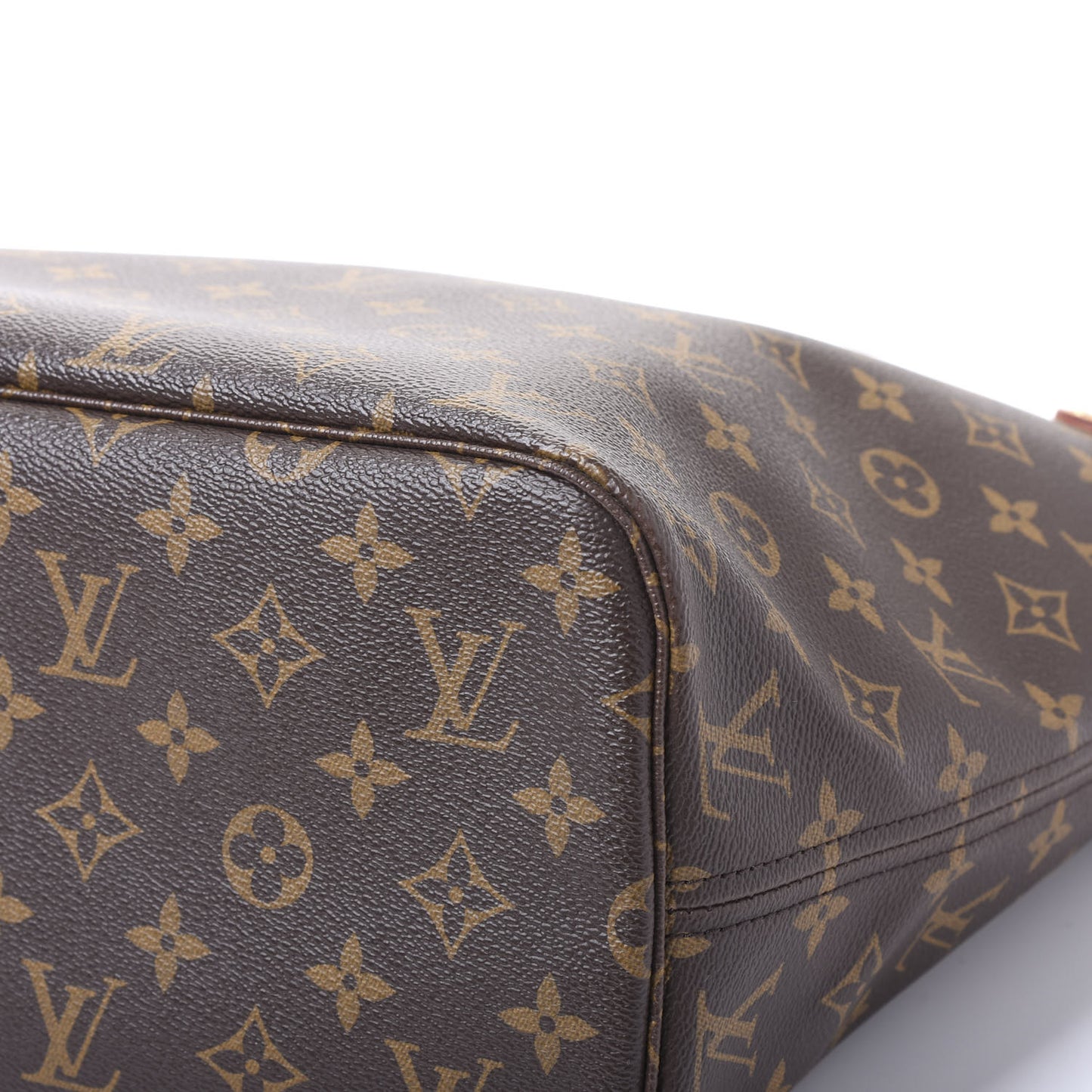 Monogram Neo Neverfull MM