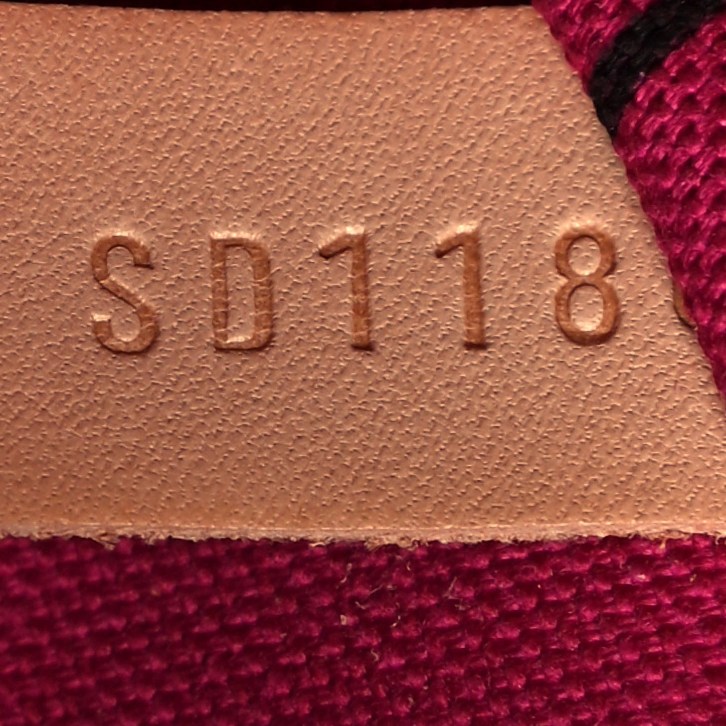 Louis Vuitton Monogram Neo Neverfull GM Pivoine 8 of 17