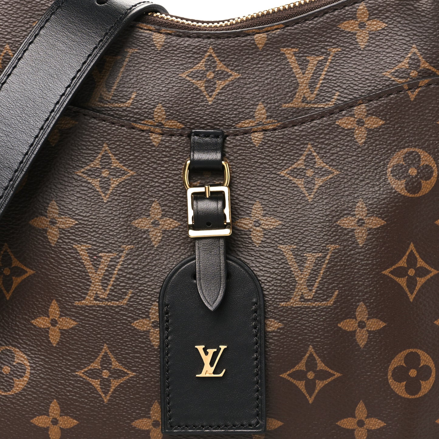 Monogram Odeon PM Black Black