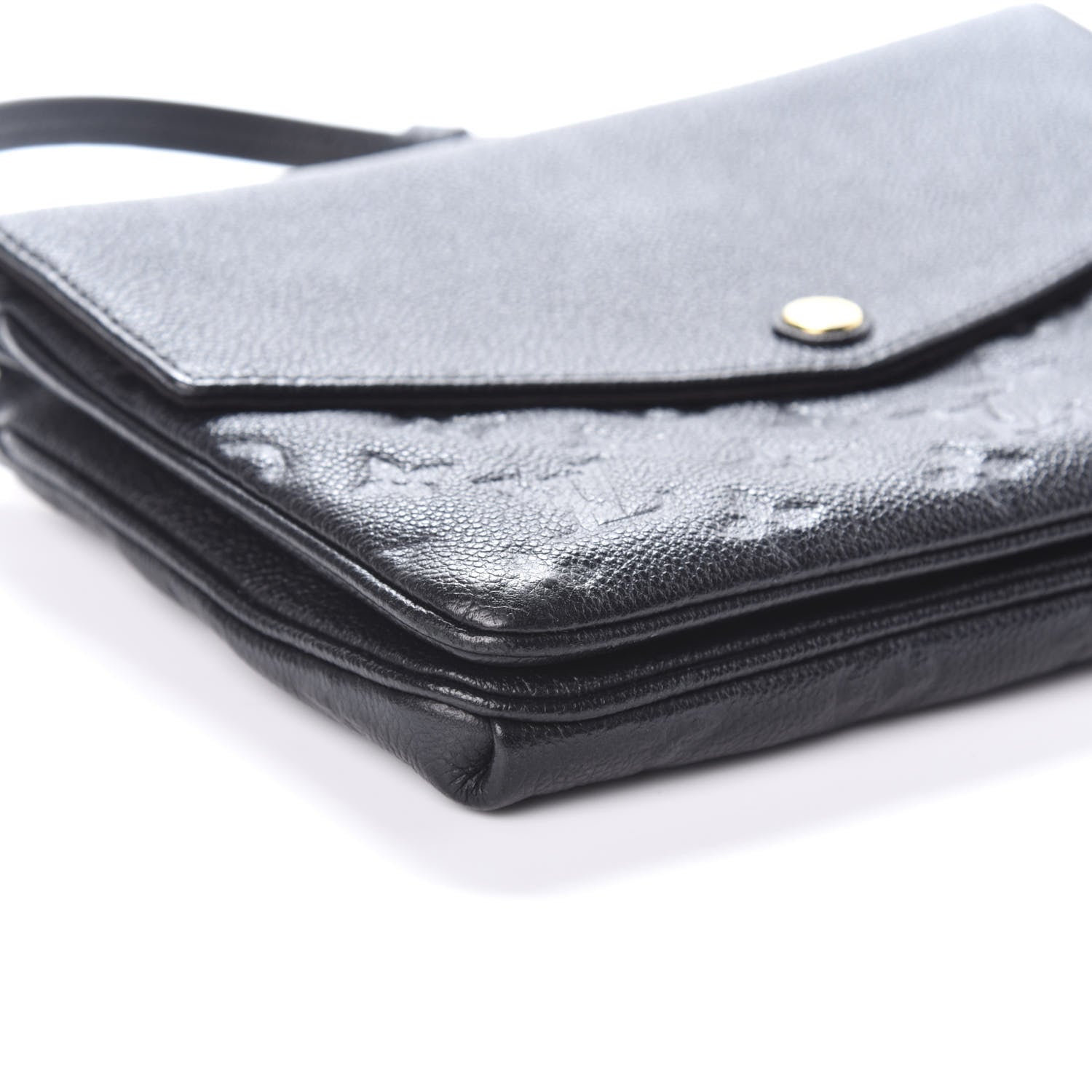 Louis Vuitton Empreinte Twice Black 9 of 10