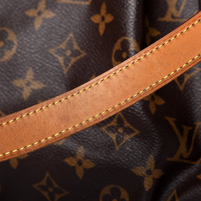 Louis Vuitton Monogram Palermo GM 20 of 23