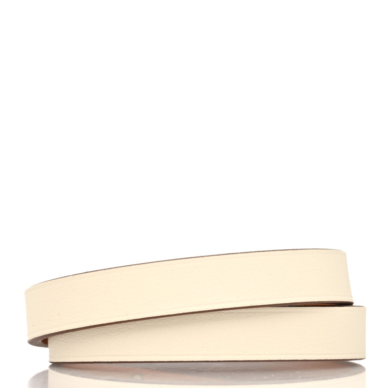 Hermes Swift Mini Kelly Double Tour Bracelet T2 Nata 3 of 6