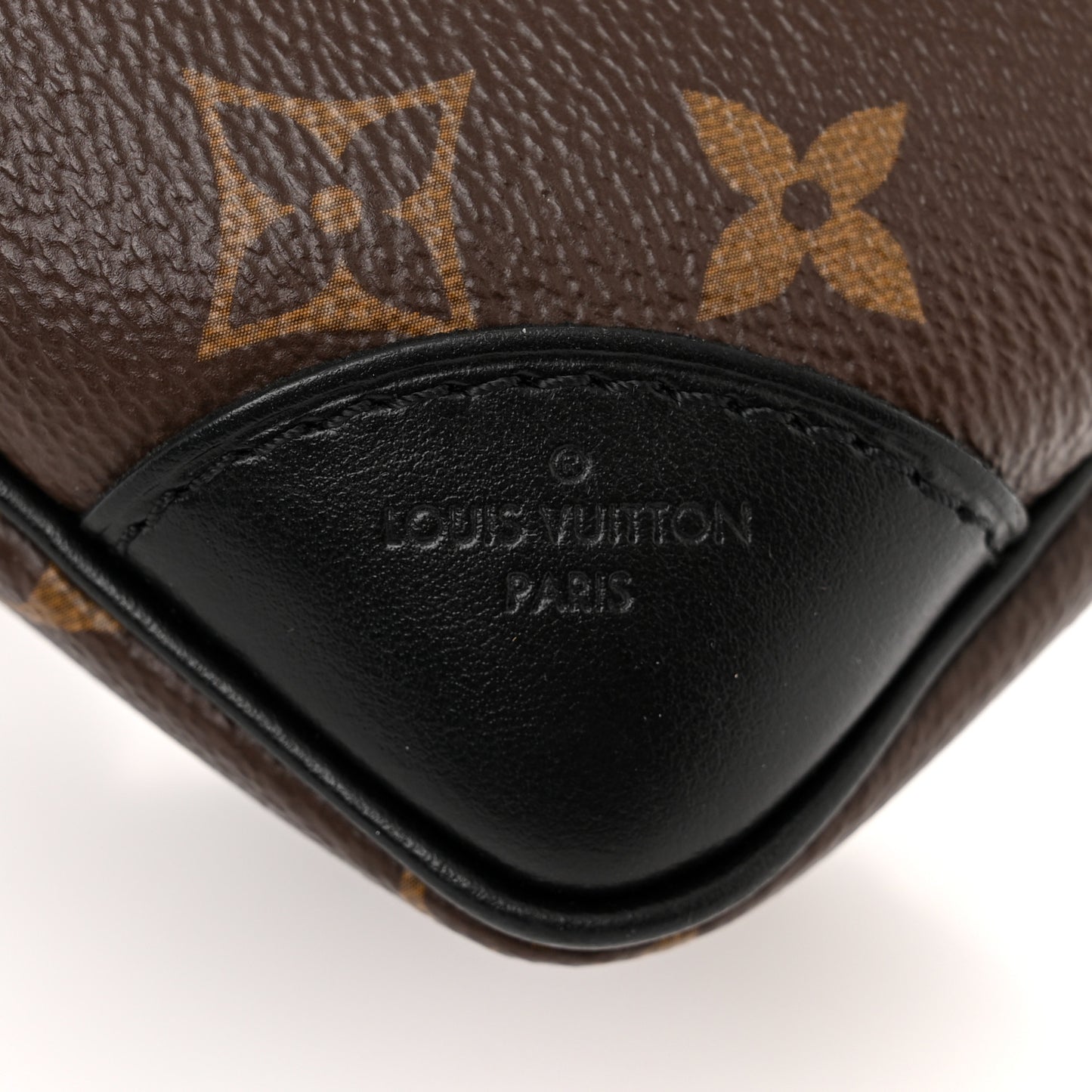 Monogram Odeon PM Black