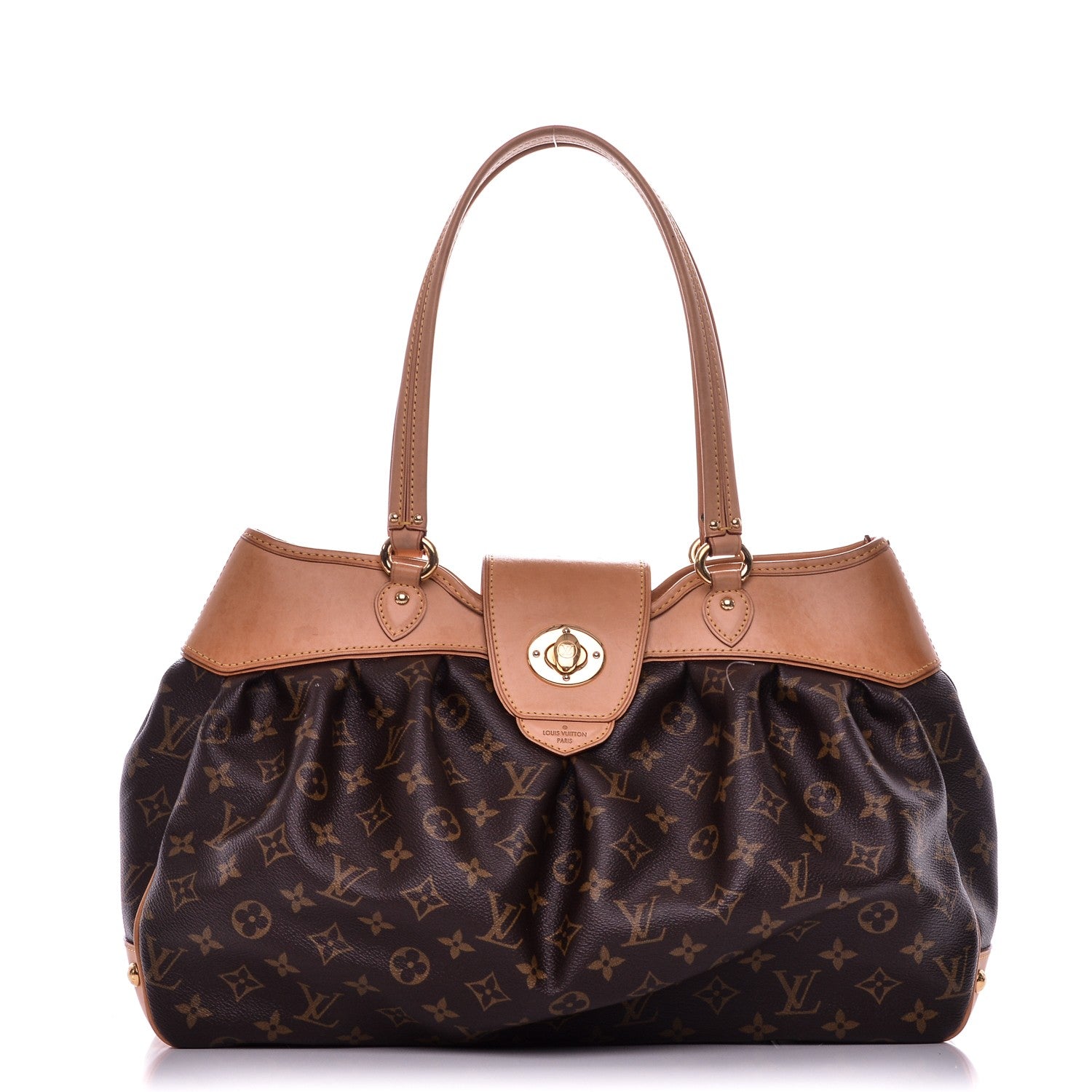 Louis Vuitton Monogram Boetie MM 1 of 7