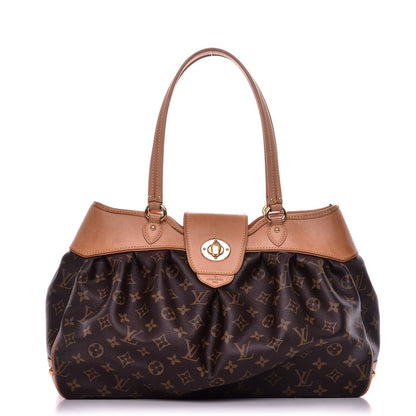 Louis Vuitton Monogram Boetie MM 1 of 7