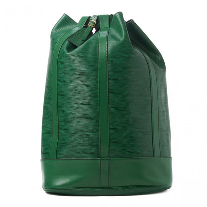 Louis Vuitton Epi Randonnee GM Borneo 1 of 7