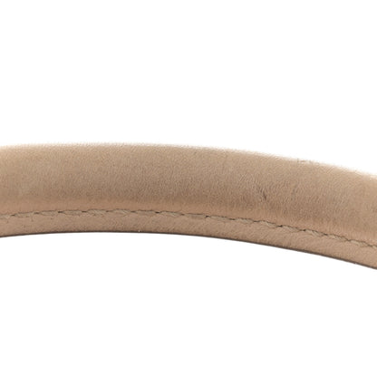 Louis Vuitton Mahina L Coquille 10 of 10