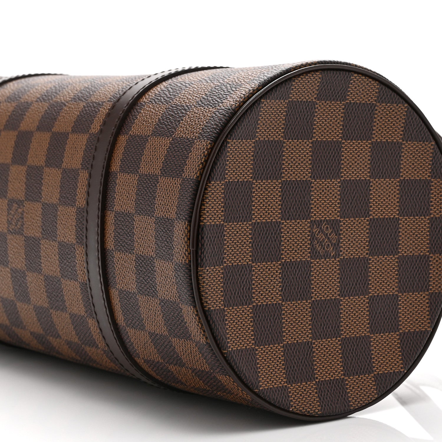 Louis Vuitton Damier Ebene Papillon 30 With Companion 11 of 11