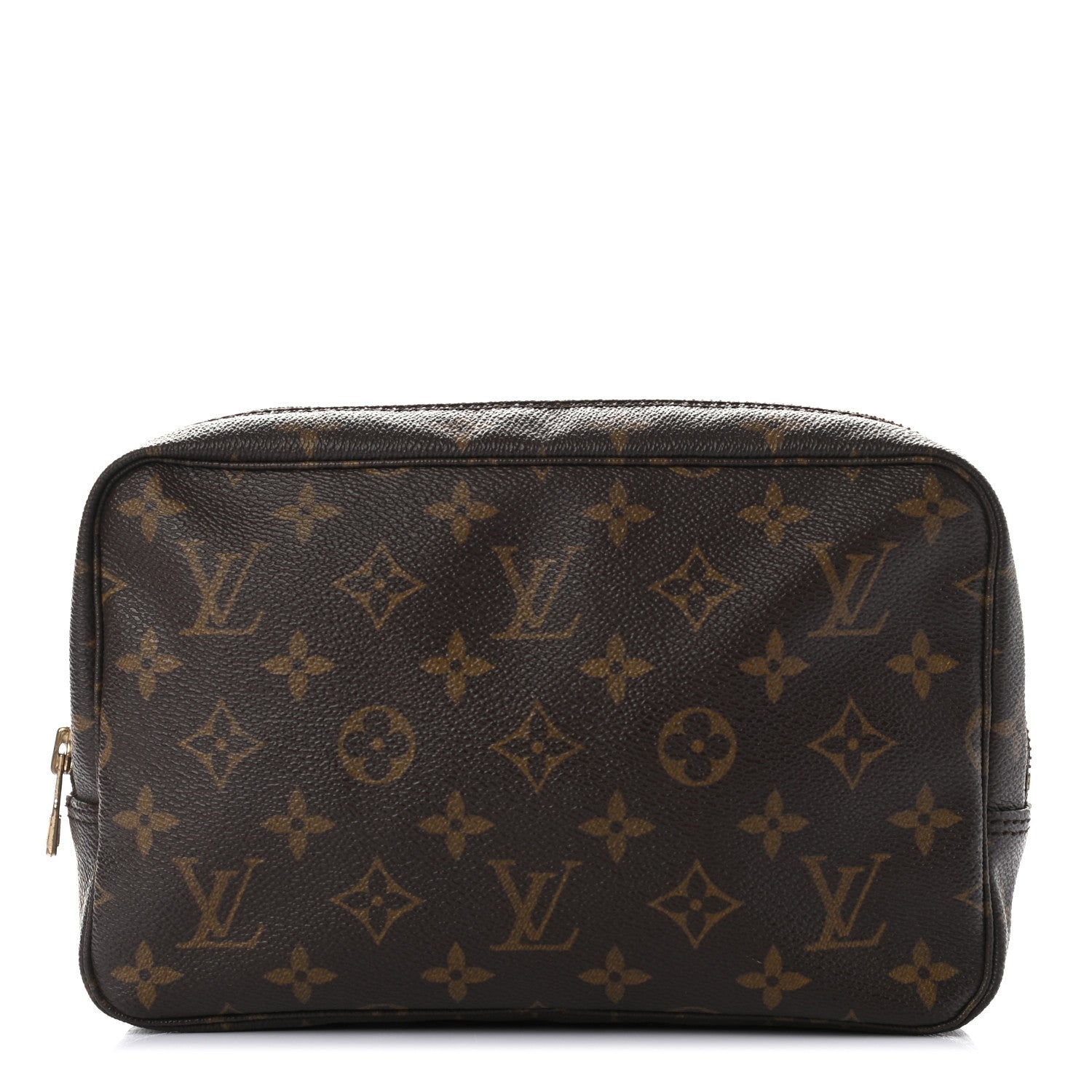 Louis Vuitton Monogram Trousse Toilette 23 1 of 8
