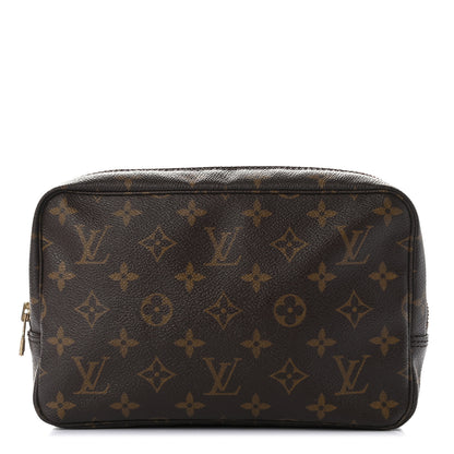 Louis Vuitton Monogram Trousse Toilette 23 1 of 8
