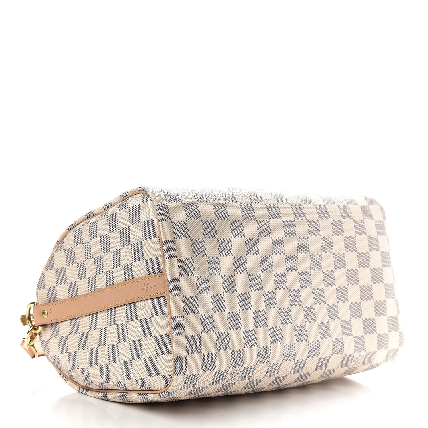Louis Vuitton Damier Azur Speedy Bandouliere 30 4 of 9