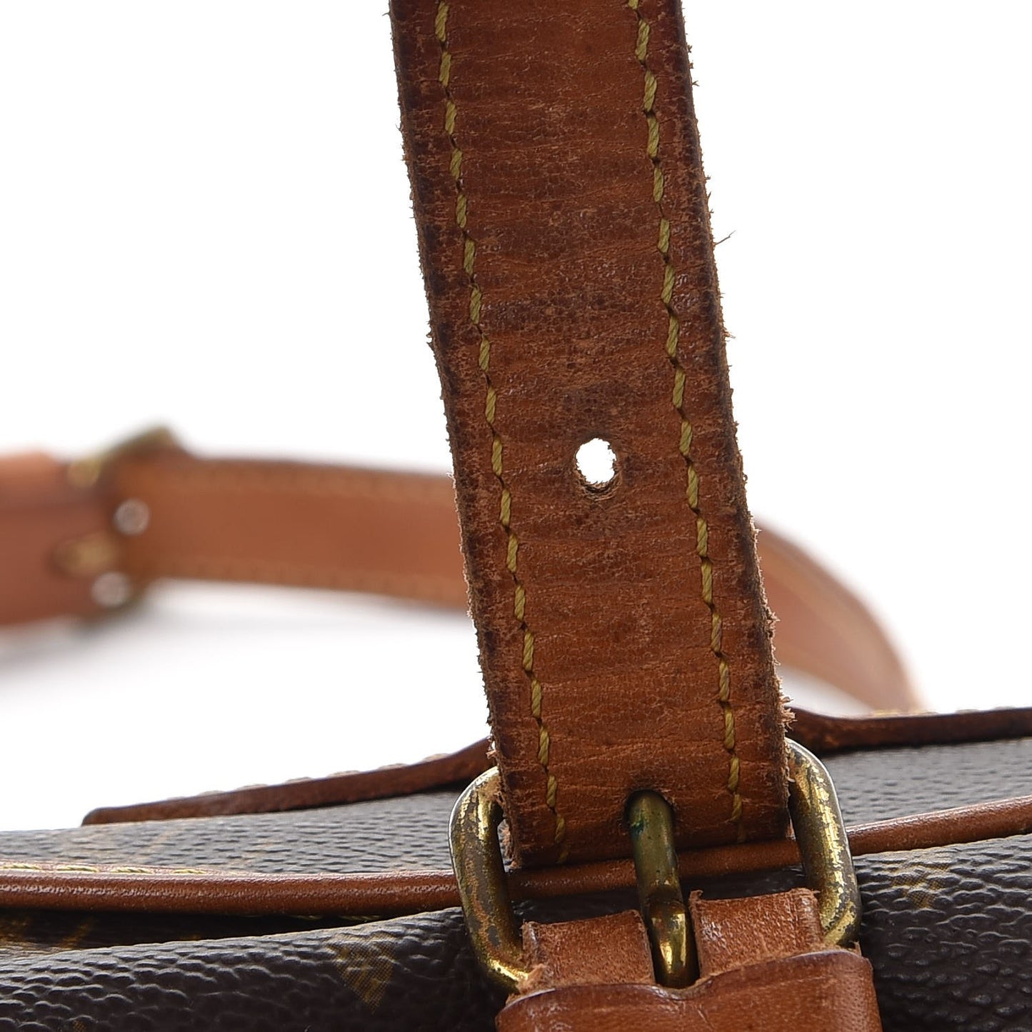 Monogram Saumur 30