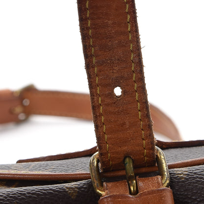 Louis Vuitton Monogram Saumur 30 9 of 24