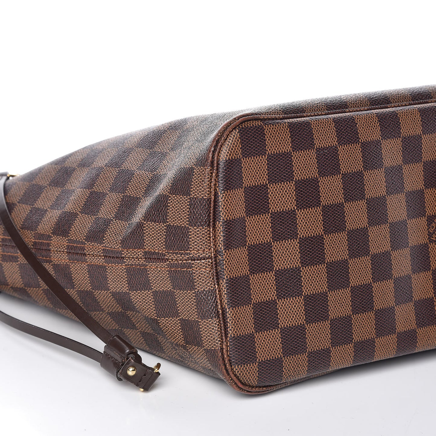 Damier Ebene Neverfull MM