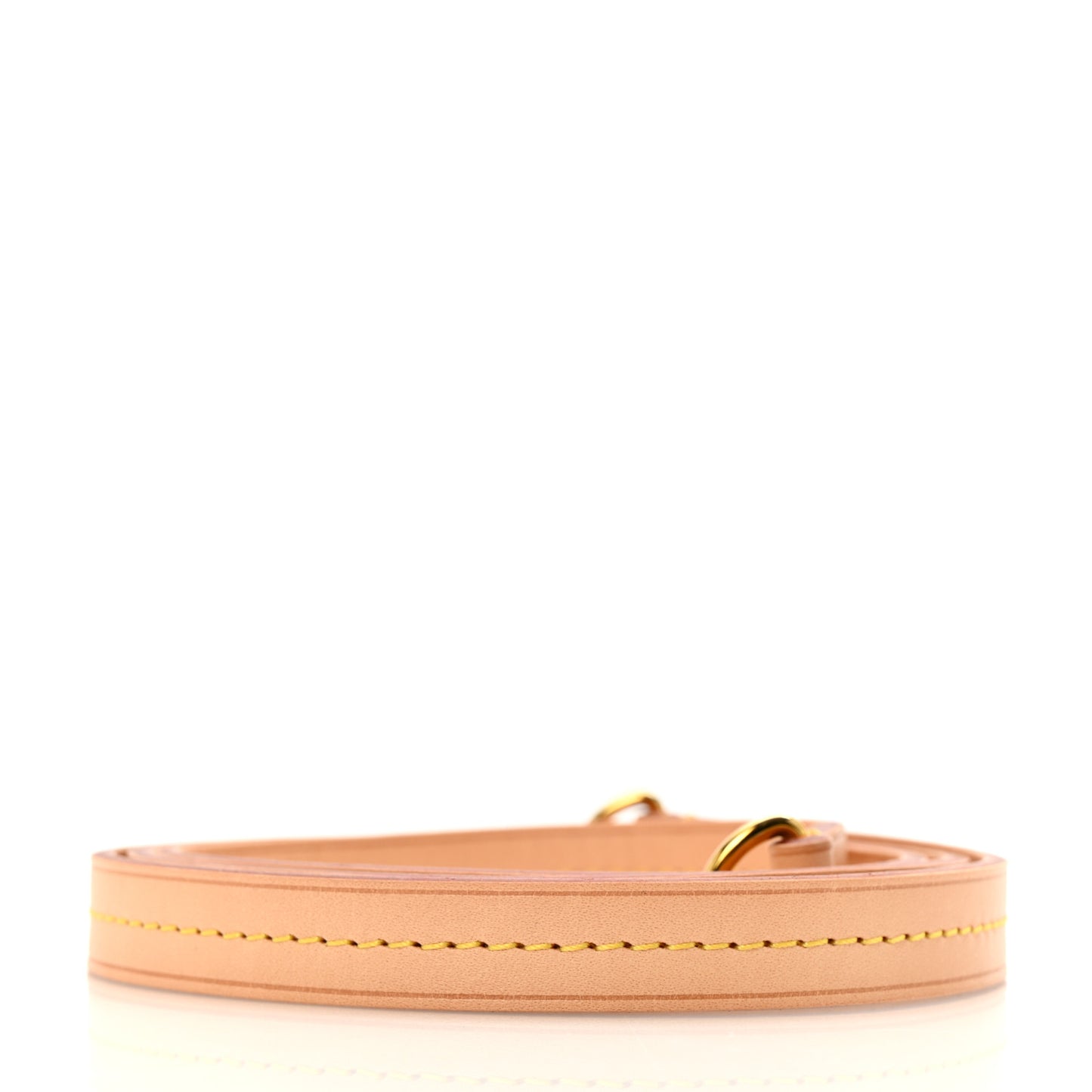 Vachetta 16mm Long Shoulder Strap
