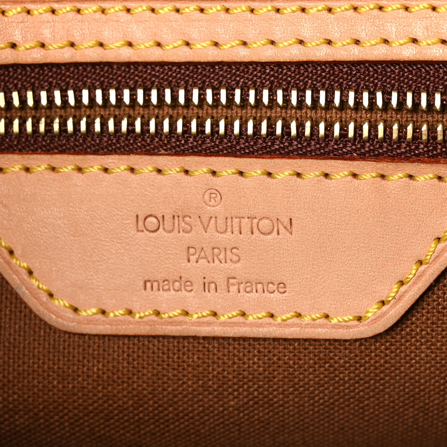 Louis Vuitton Monogram Sologne 6 of 9