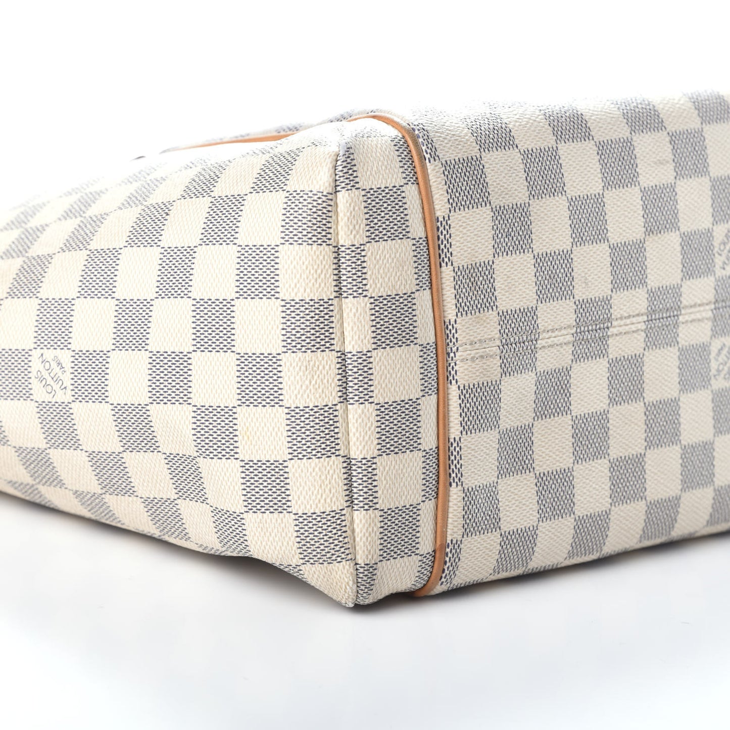 Damier Azur Totally MM