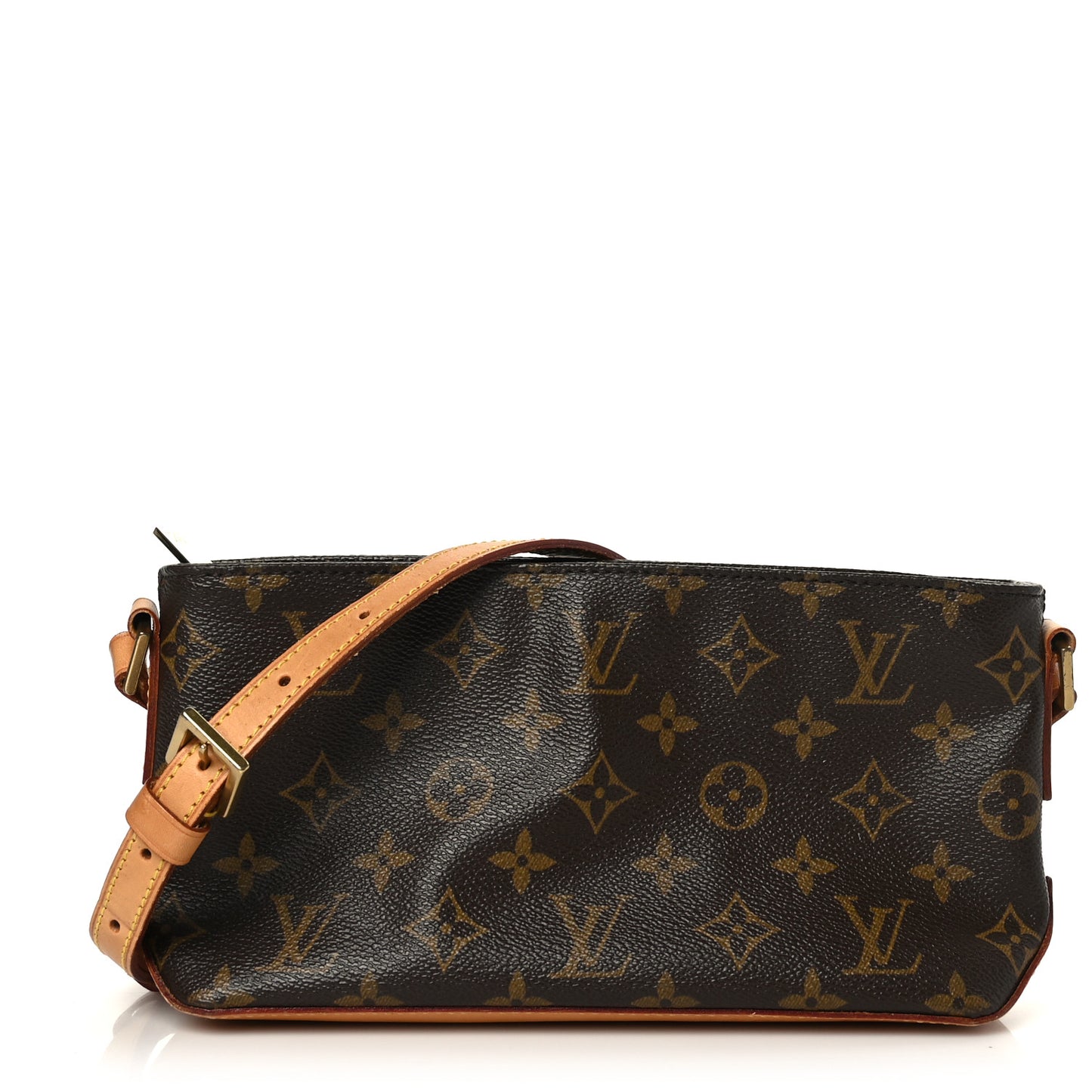 Monogram Trotteur