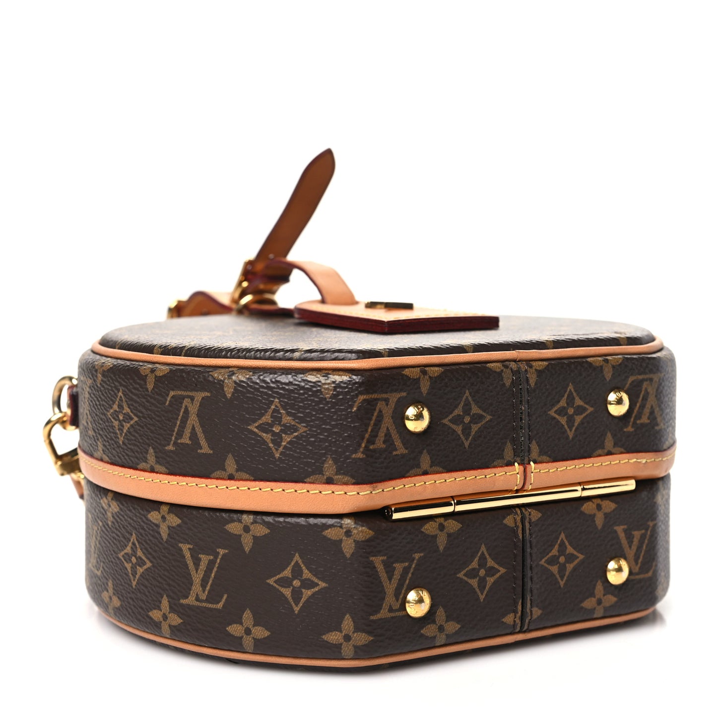 Monogram Petite Boite Chapeau