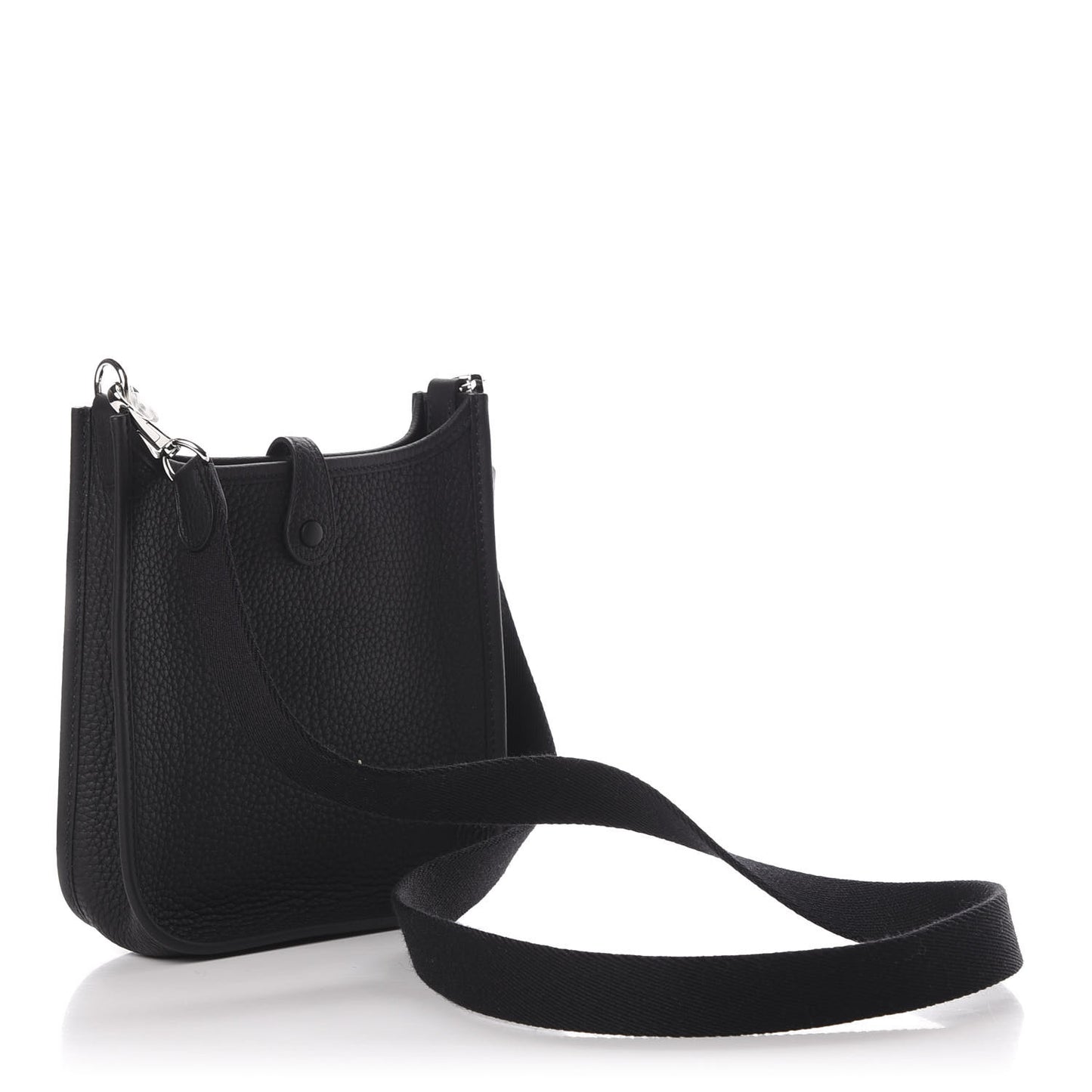 Taurillon Clemence Evelyne TPM Black