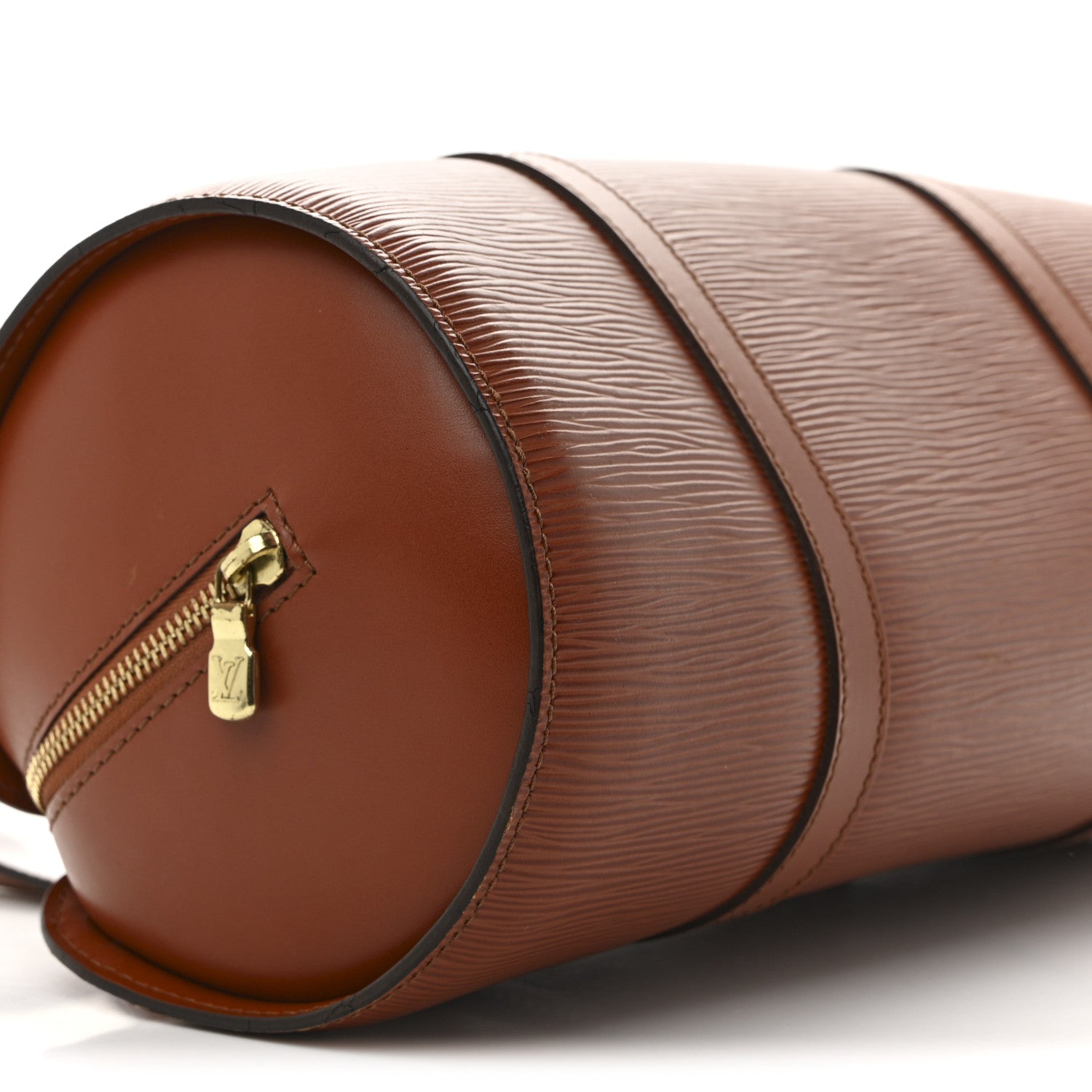 Louis Vuitton Epi Soufflot Kenyan Fawn 9 of 17